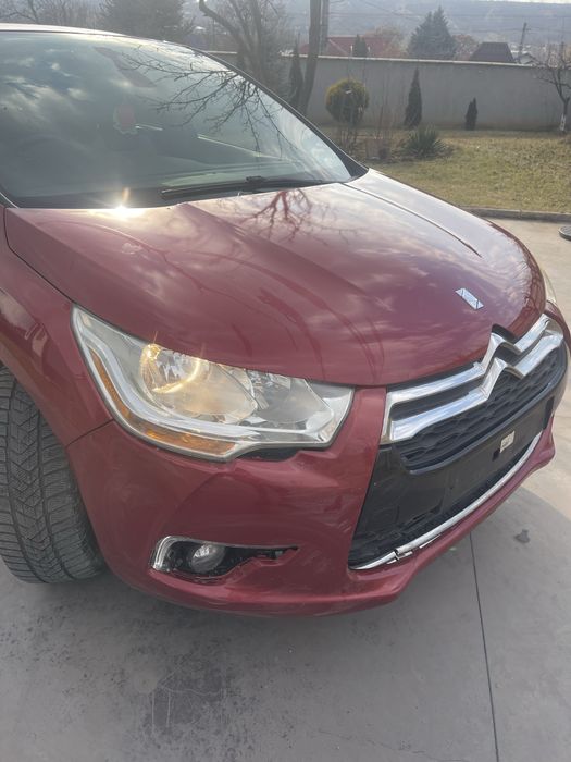 Far stanga dreapta citroen ds4