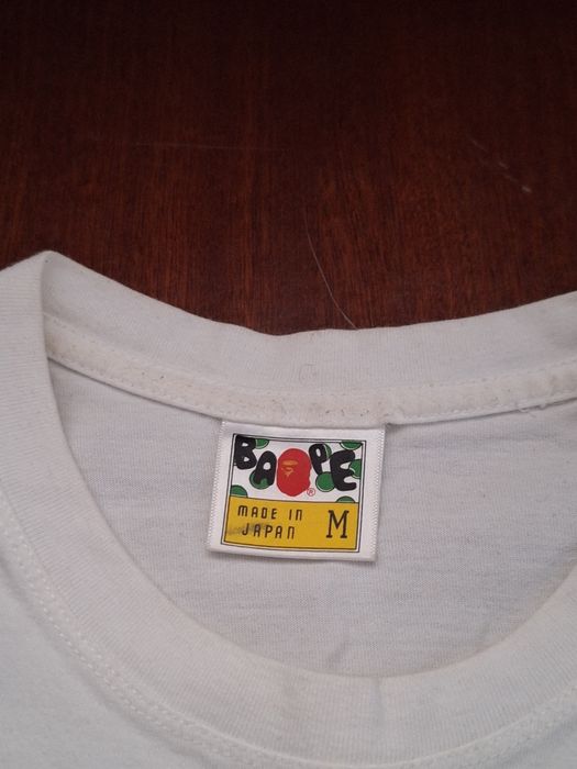 Bape × Chrome Hearts