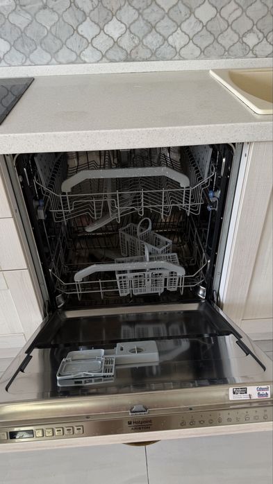 Кухонная мебель