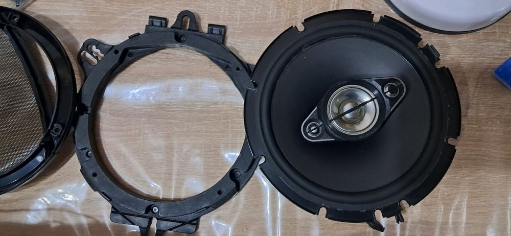 Янги. Оригинал Pioneer колонка, жентра ласетти,нексия 3 кобальтга