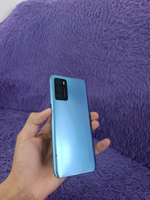 Оппо А17 срочно продам