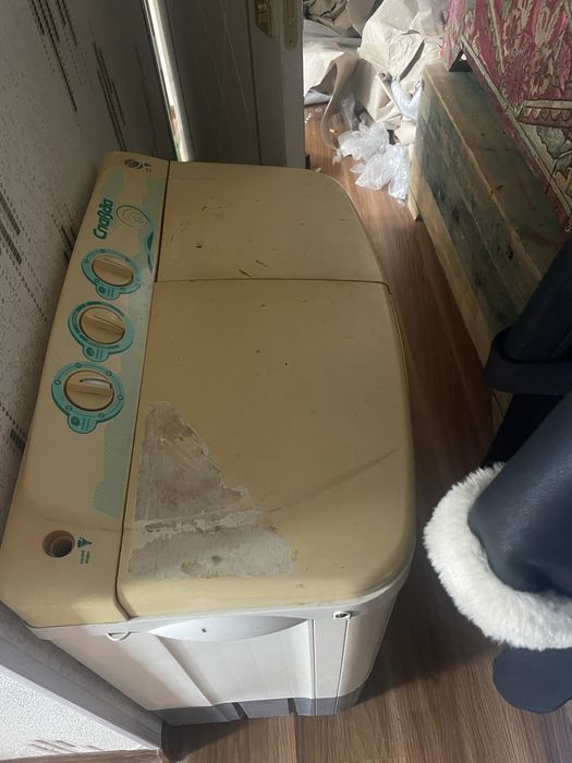 Машинка полуавтомат