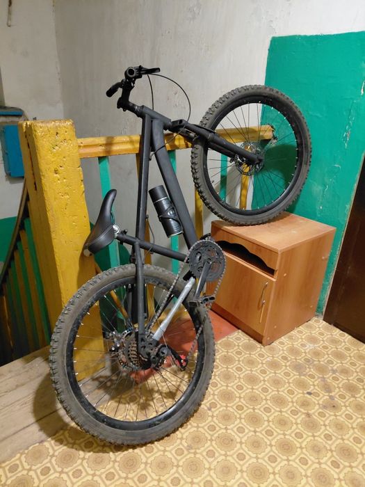 велосипед sport срочно продам