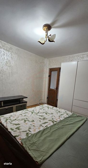 ✨ Apartament 3 Camere | Centru | Decomandat | 500€/Lună