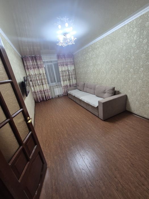 Сдам 2 комн квартиру