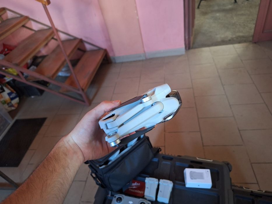 Vand drona in stare perfecta