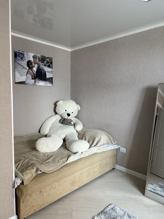 Квартира 1 комнатная