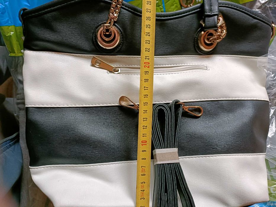 GEANTA de mana sau umar