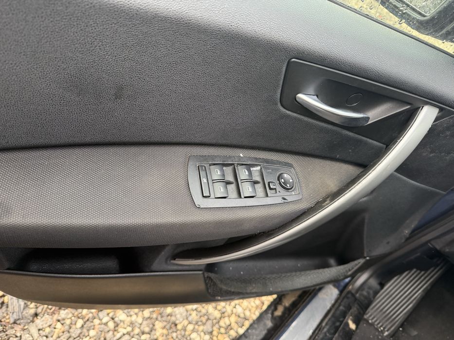 Bmw X3 e83 3,0d 204ks na chasti/Бмв Х3 Е83 3,0д 204кс на части.
