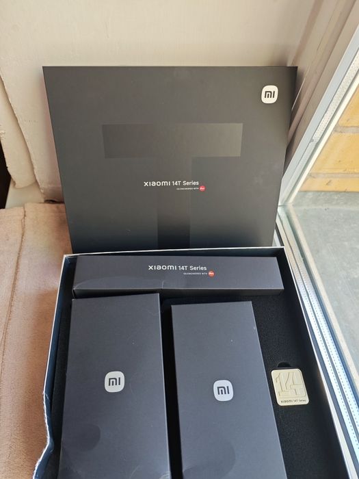 Подарочный набор для Xiaomi 14T