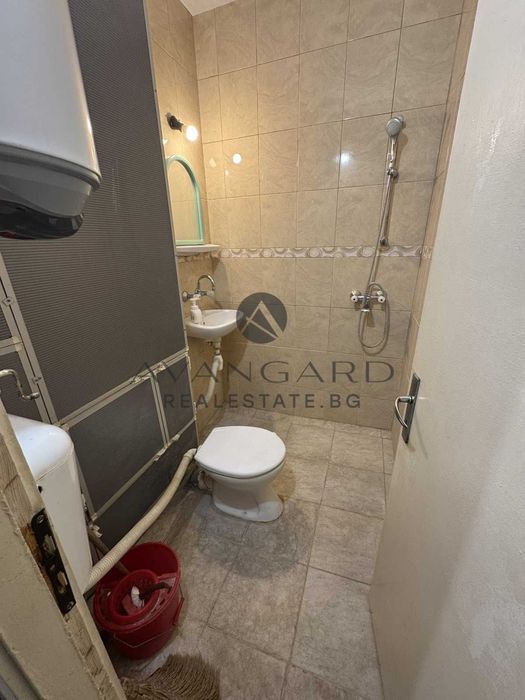 Продава се Едностаен апартамент в Пловдив, Тракия - 36 кв.м за 2000 €/кв.м - Снимка #4