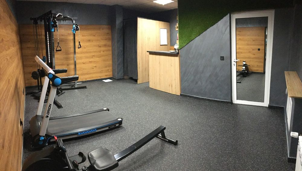 Продава се Магазин в София, Дружба 2 - 63 кв.м за 2143 €/кв.м - Снимка #8