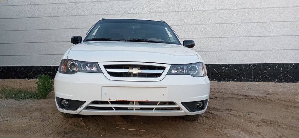 Продается Nexia 2