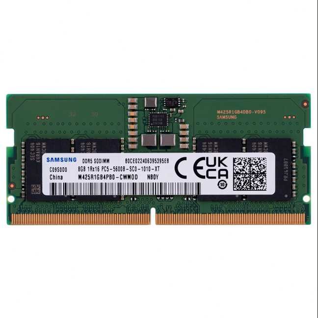 2x8GB DDR5 ram 5600mhz