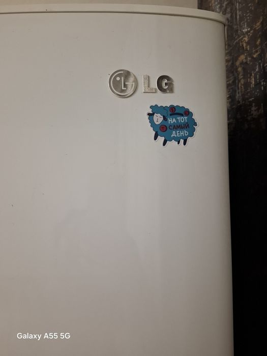 Продам холодильник б/у