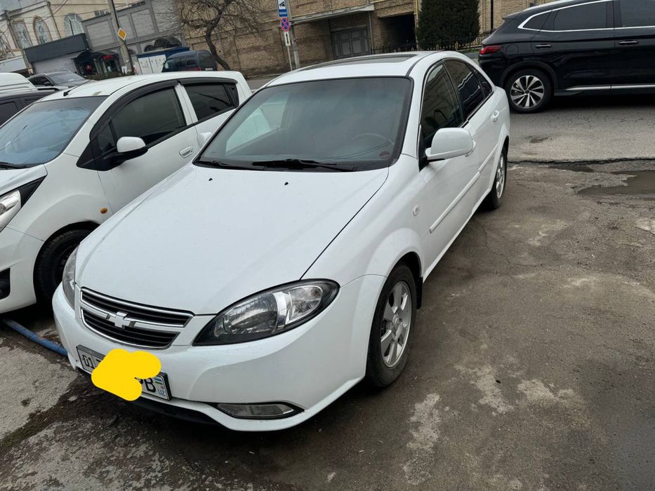 Gentra 2021 Metan xolati zor