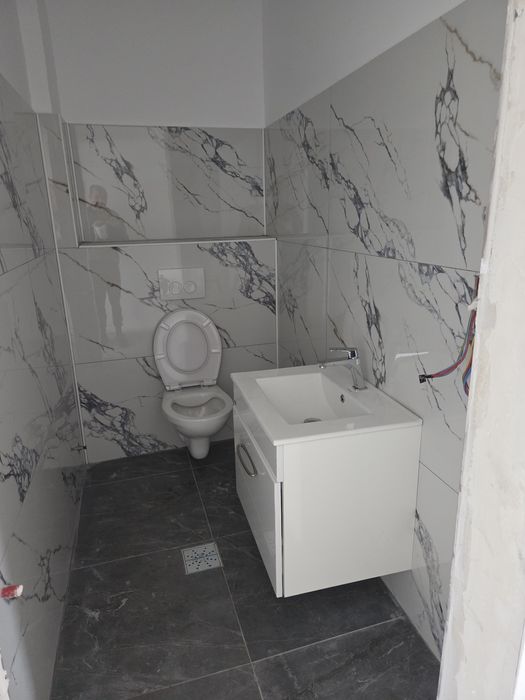 Spatiu comercial,Tuzla între Eforie si Costinești drumul spre mare