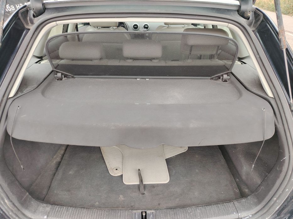 Ауди А3 8П фейслифт 2.0 тфси 4х4 / Audi A3 8P face 2.0 tfsi CCZ НА ЧАСТИ