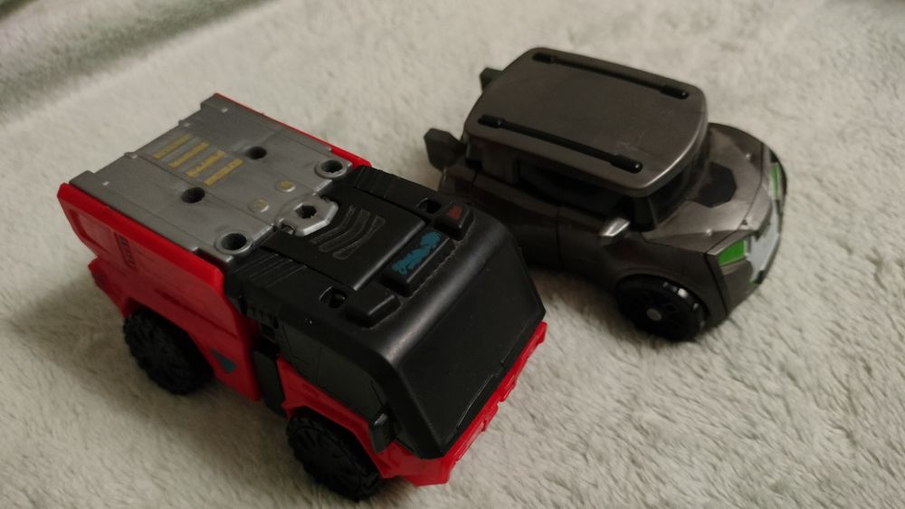 Продам трансформеров