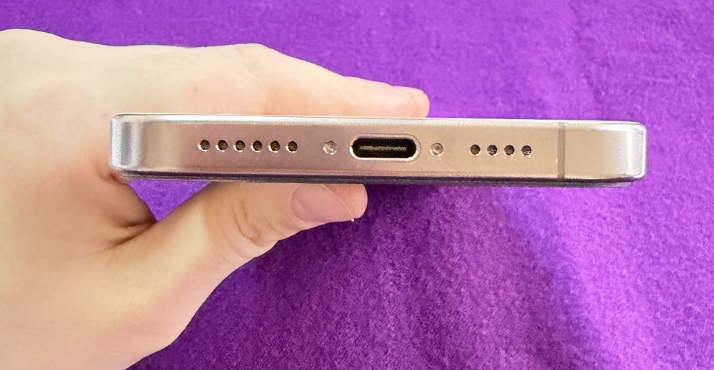 Iphone 16 pro max IDEAL