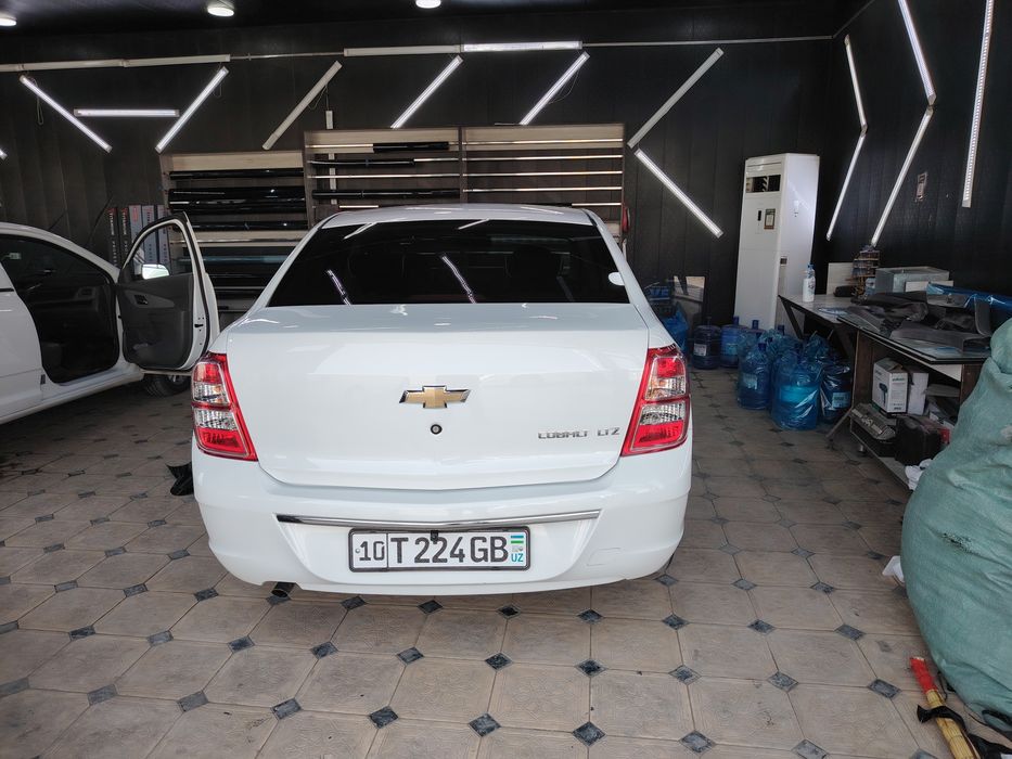 Коболт автомат 2024 сотилади.