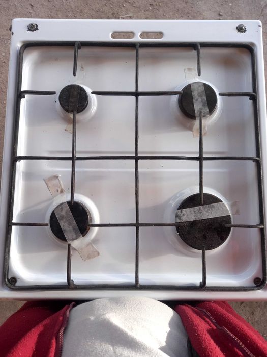 продам газовую плиту б/у