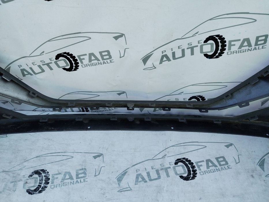 Bara fata Peugeot 208 cu bandouri an 2019-2020-2021-2022-2023