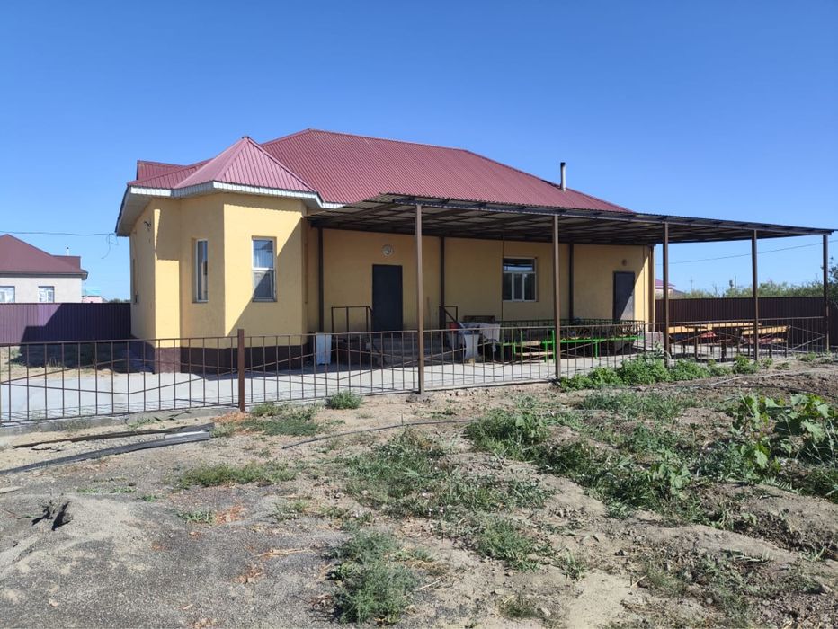 Дом частный