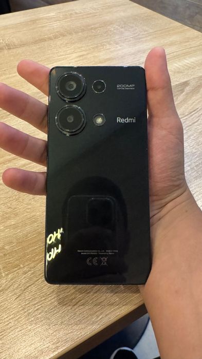 Redmi note 13 pro
