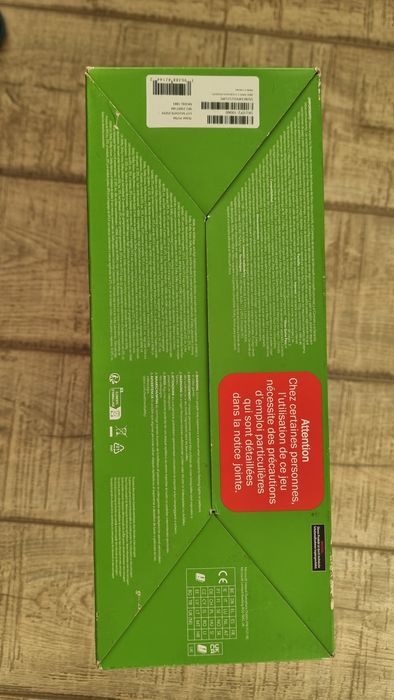 Xbox 512 GB SSD Seria S Nou