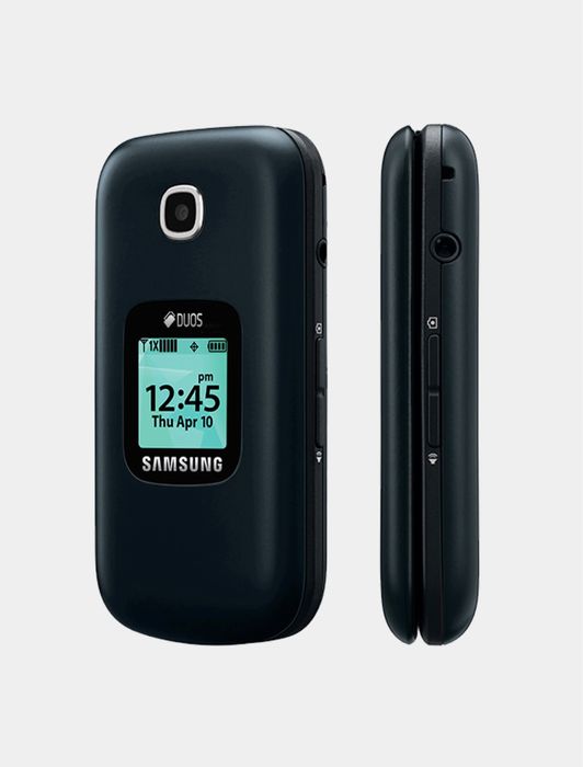 Samsung gusto 2 ta sim kartali