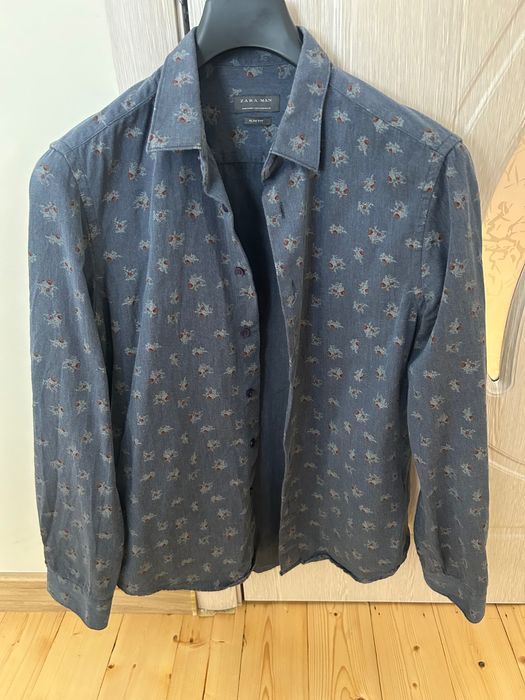 Мъжки ризи Polo Ralph Lauren, Zara Man S