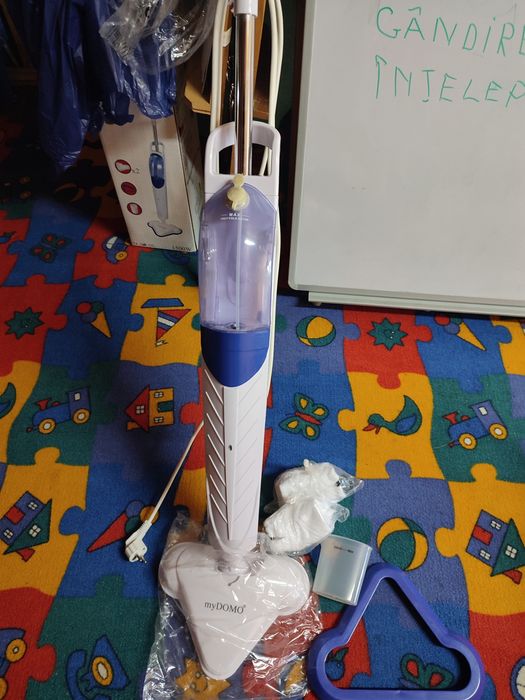 Mop cu aburi Pitești