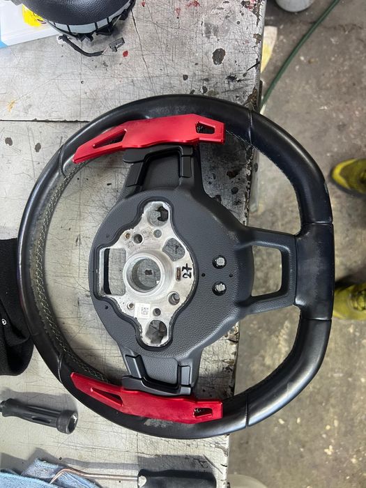 Prelungiri padele volkswagen