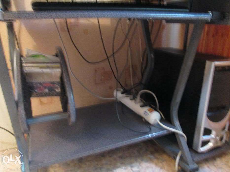 Настольный компьютер