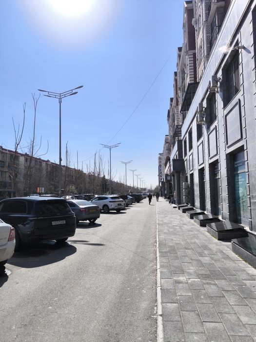 Продается коммерческое помещение в жк Greenwich Мирабадский