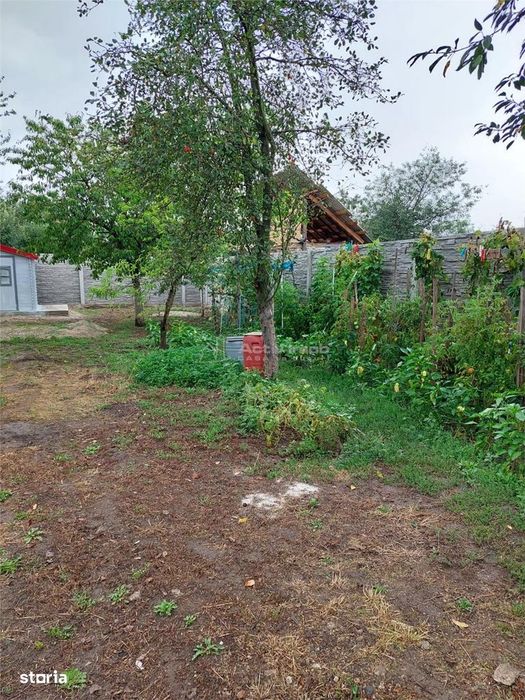 Teren - Simeria - Intravilan