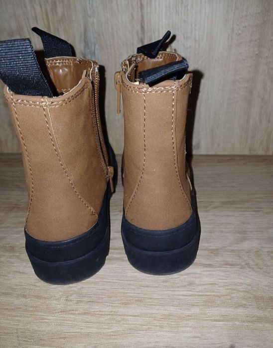 Адидас, Пума, НМ ботушки  29-ти номер