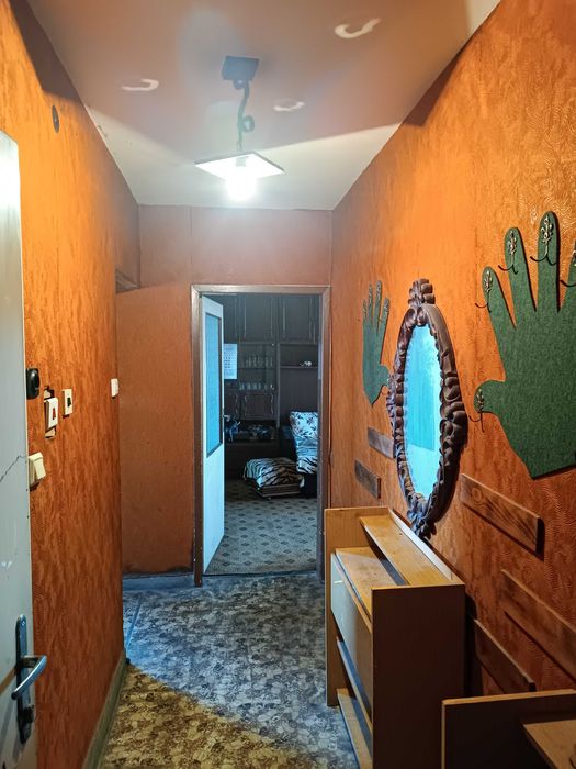 Продава се Двустаен апартамент в Пазарджик, Идеален център - 5690 кв.м за 9 €/кв.м - Снимка #7