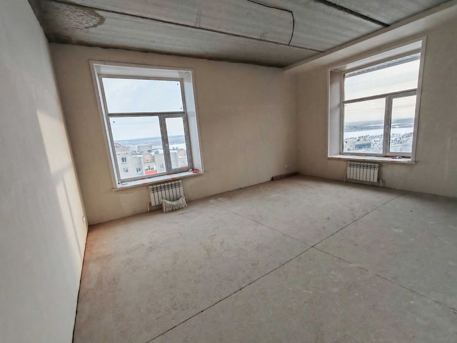 Продажа 3-комнатной квартиры