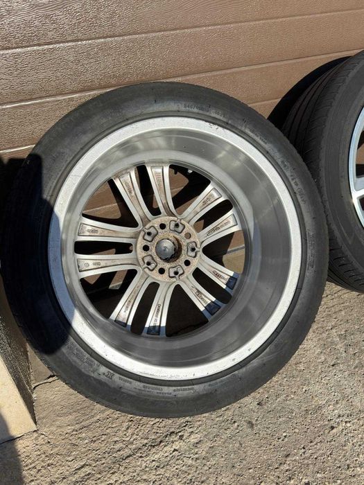 Jante Bmw R19 Seria 7 G11 G12 Seria 5 G30 G31 Seria 6 G32