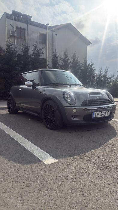 MINI Cooper S 0 — imagine 5