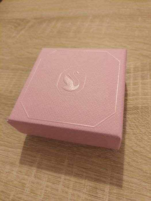 Swarovski sunshine pendant necklace