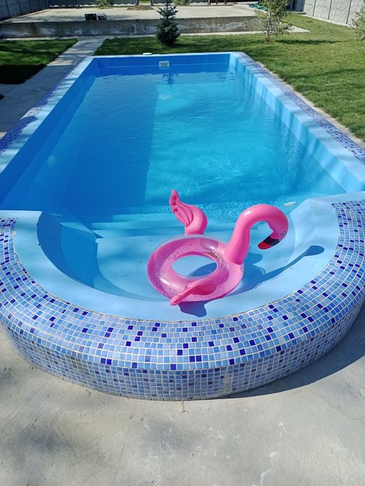 Дача Кайнар булак  SUMMER