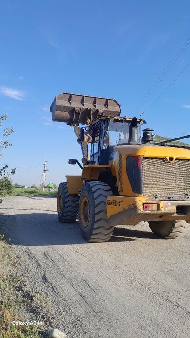Llugong 855H идеал холатда ишлаган соати 8145 капитал ремонт килинган.