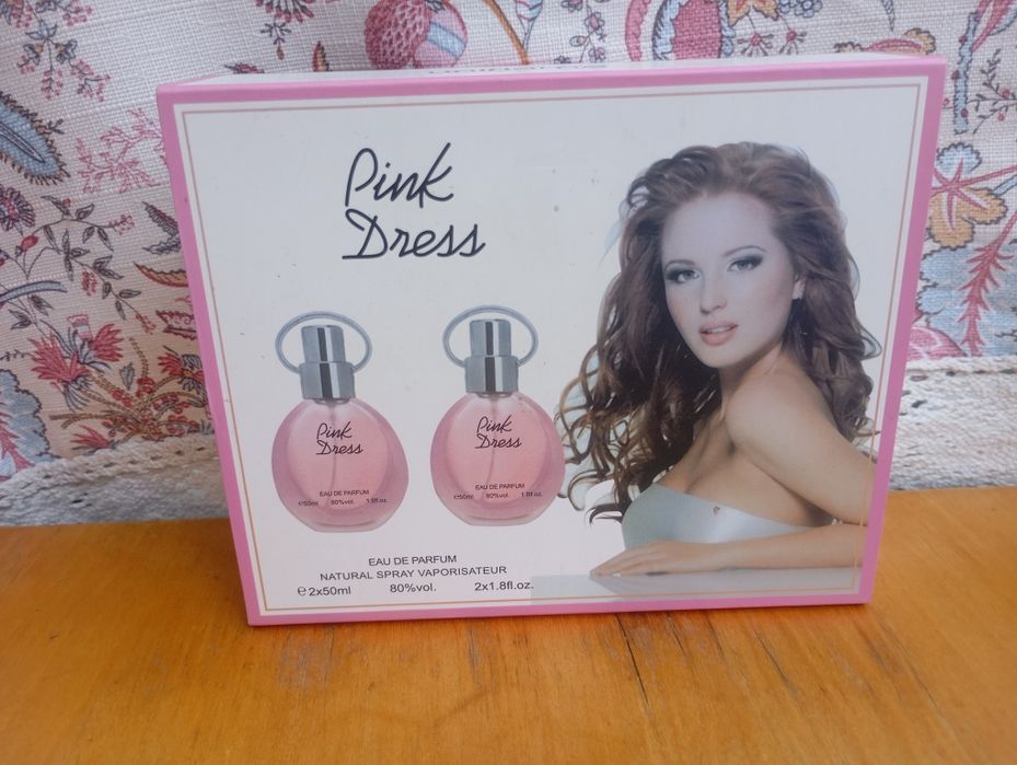 Продаются женские духи Uniflame