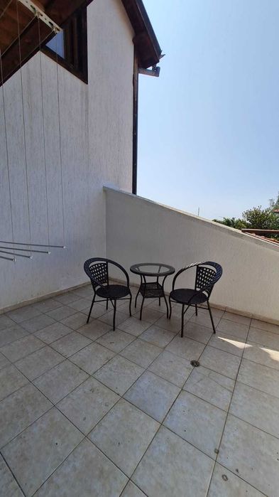 Продава се Тристаен апартамент в с. Кошарица, Област Бургас - 106 кв.м за 849 €/кв.м - Снимка #12