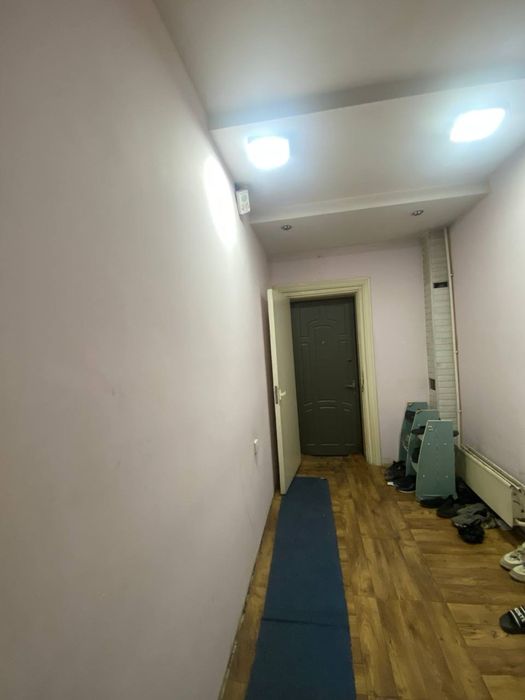 Ц-5! Просторная 3-комнатная квартира у метро Минор