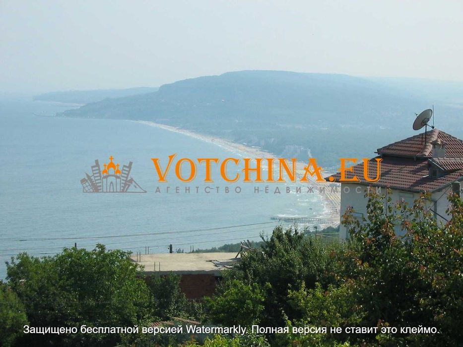 Продава се Къща в к.к. Албена - 120 кв.м за 834 €/кв.м - Снимка #1