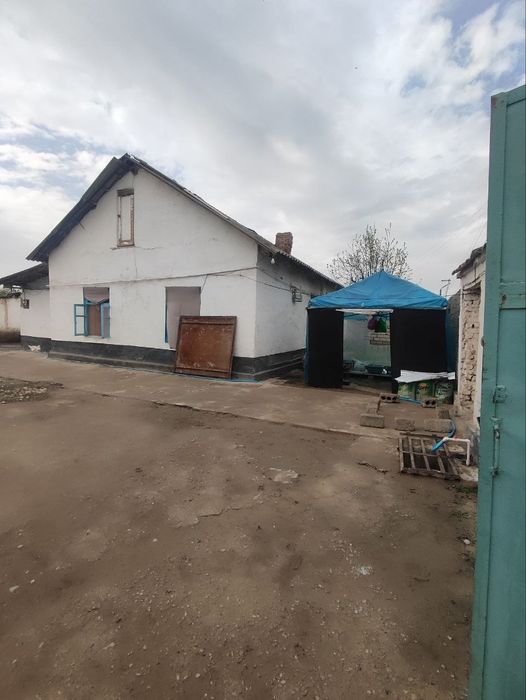 Продается Дом. 16- соток. Махаля КИМ-ПЕН -ХВА.